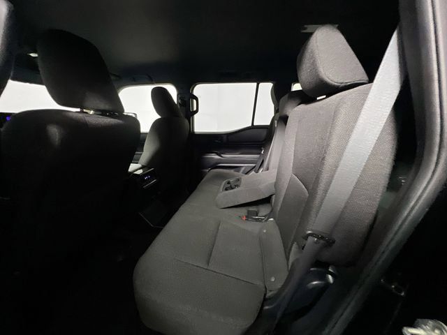 Used 2025 Toyota Land Cruiser 1958 AWD/4WD image 27