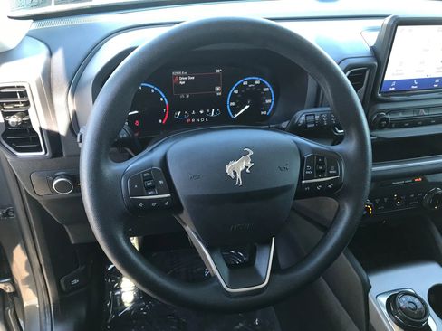 Used 2022 Ford Bronco Sport Big Bend image 13