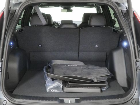 Used 2026 Honda CR-V Sport Touring image 9