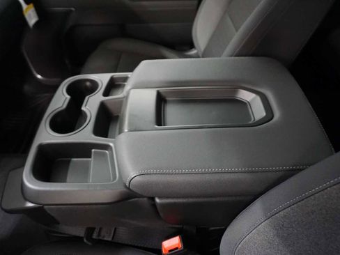 Certified 2025 Chevrolet Silverado 1500 LT image 18