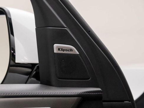 New 2026 INFINITI QX80 Luxe w/ Cargo Package image 17