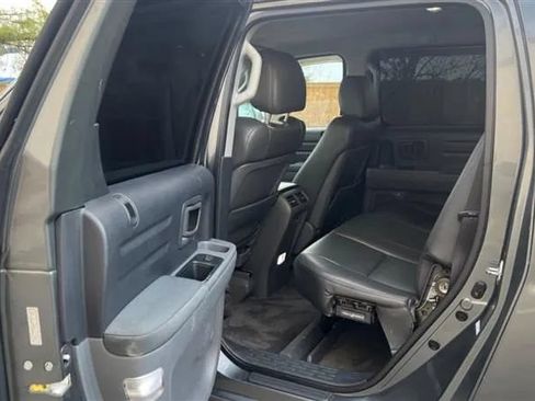 Used 2008 Honda Ridgeline RT image 22