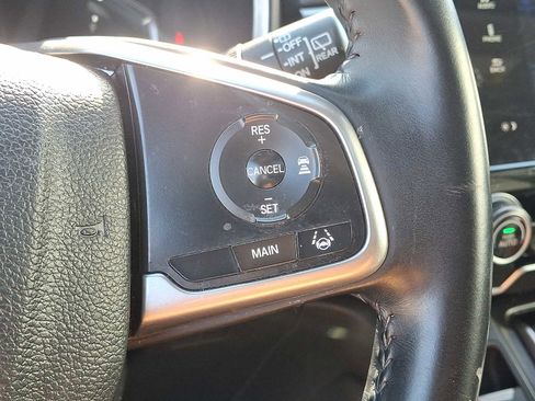 Used 2017 Honda CR-V EX-L image 22