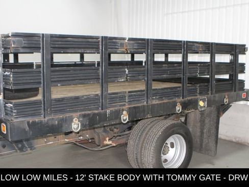 Used 2015 Ford F350 XL RWD image 10