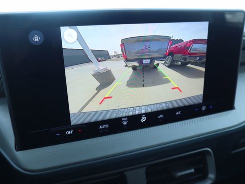 New 2026 Ford Maverick XLT AWD/4WD image 6