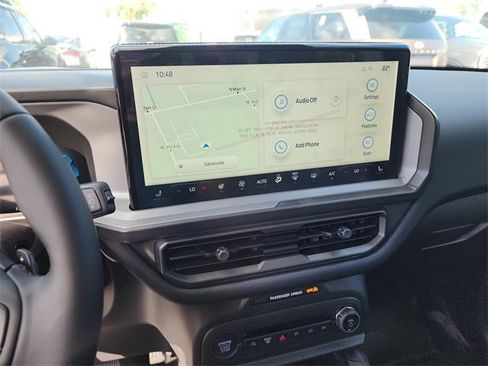 New 2025 Ford Bronco Sport Badlands w/ Badlands Tech Package image 16