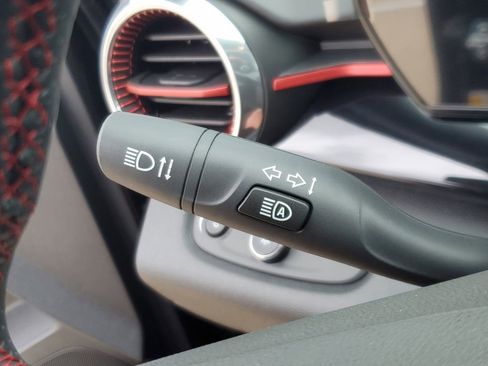 New 2026 Chevrolet Trax RS image 29