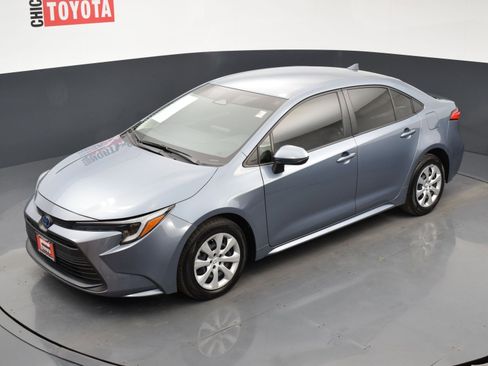Used 2024 Toyota Corolla LE image 23