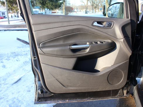 Used 2014 Ford Escape Titanium image 11