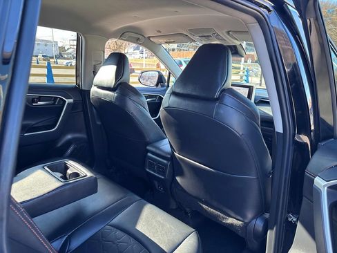 Used 2023 Toyota RAV4 Adventure image 29