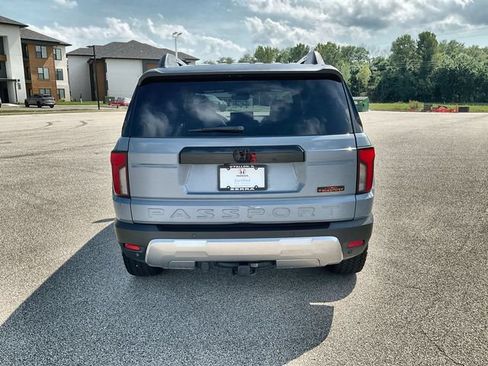 Used 2026 Honda Passport TrailSport Elite image 15