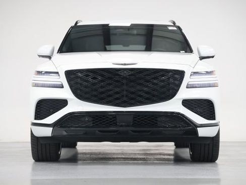 Used 2026 Genesis GV80 3.5T Prestige AWD/4WD image 2