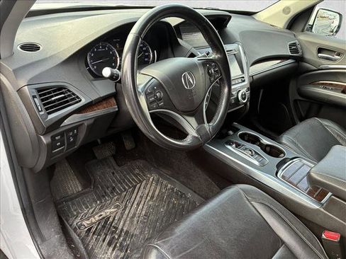 Used 2020 Acura MDX SH-AWD image 10
