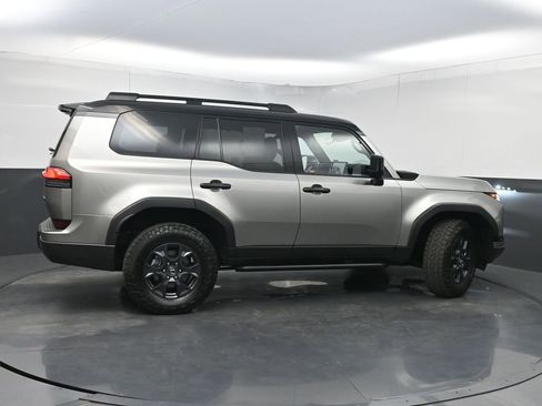 Used 2024 Lexus GX 550 AWD/4WD image 42