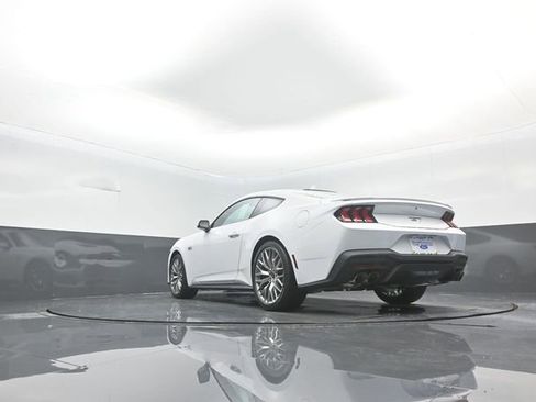 New 2026 Ford Mustang GT Premium image 30