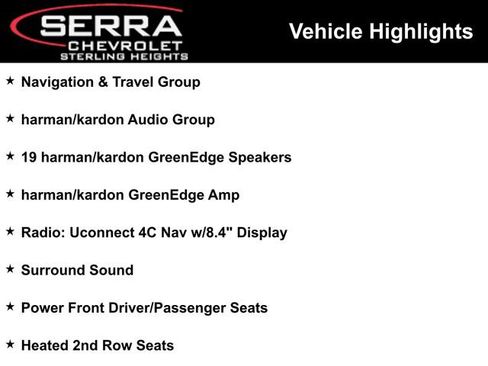 Used 2021 Dodge Charger Scat Pack w/ Plus Group image 5