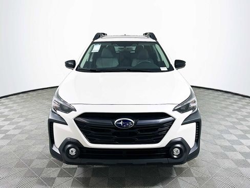 Certified 2025 Subaru Outback Premium w/ Popular Package #1A image 2