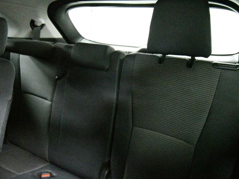 Certified 2025 Toyota Highlander LE image 22