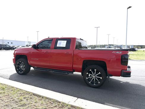Used 2017 Chevrolet Silverado 1500 LT w/ All Star Edition image 5