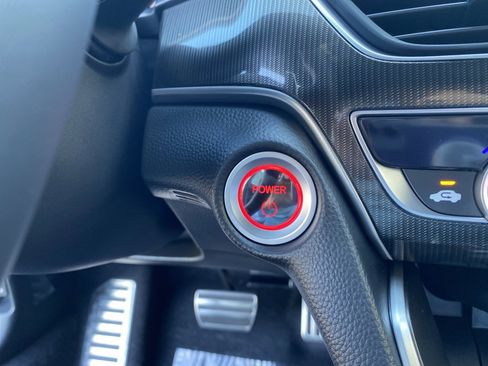 Certified 2022 Honda Accord Sport image 23
