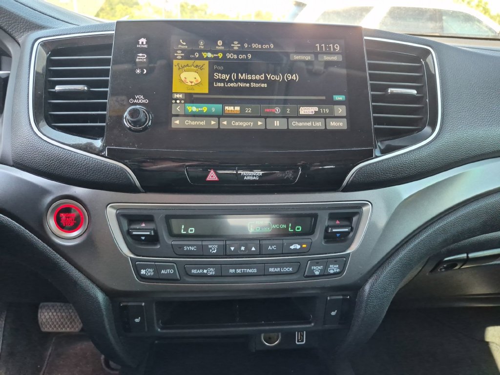 Used 2019 Honda Pilot EX-L image 32