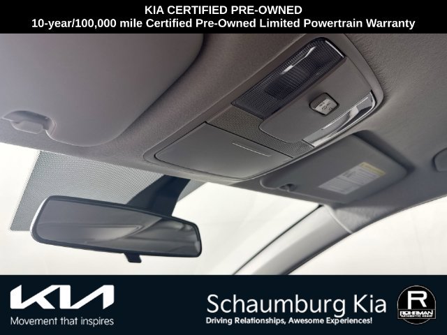 Certified 2023 Kia Forte LXS w/ LXS Technology Package FWD image 9