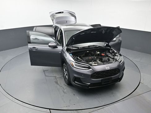 Certified 2023 Honda HR-V EX-L image 55