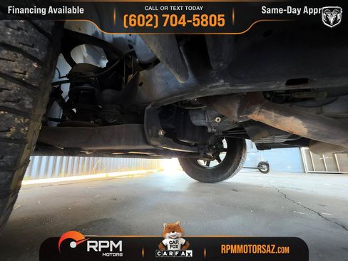 Used 2012 RAM 1500 Express RWD image 19