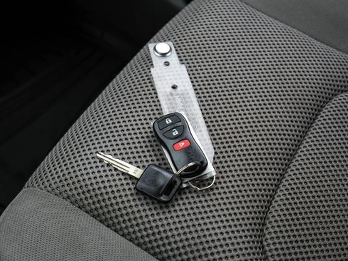 Used 2016 Nissan Frontier SV w/ SV Value Truck Package image 51