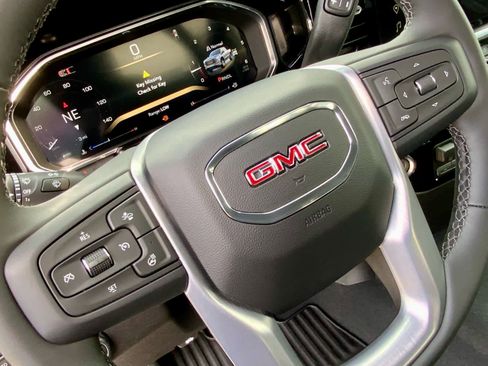 New 2026 GMC Sierra 1500 Elevation image 36