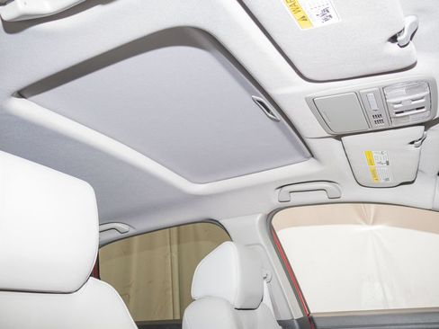 Used 2022 Honda CR-V EX-L image 16