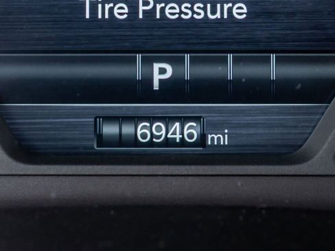 Used 2025 RAM 1500 Classic Warlock image 21