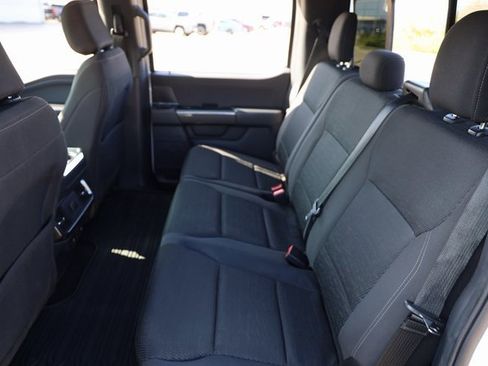 Used 2022 Ford F150 XLT w/ Equipment Group 302A High image 13