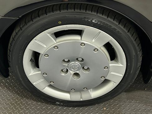 Used 2002 Lexus SC 430 Convertible image 19