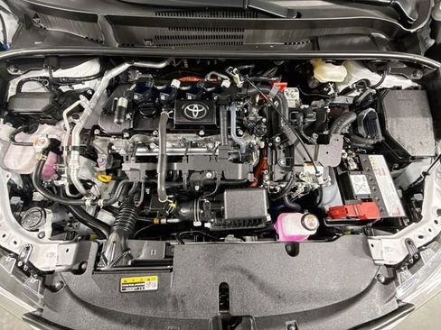 Certified 2026 Toyota Corolla LE FWD image 29