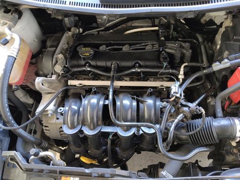 Used 2019 Ford Fiesta SE w/ Equipment Group 201A image 30