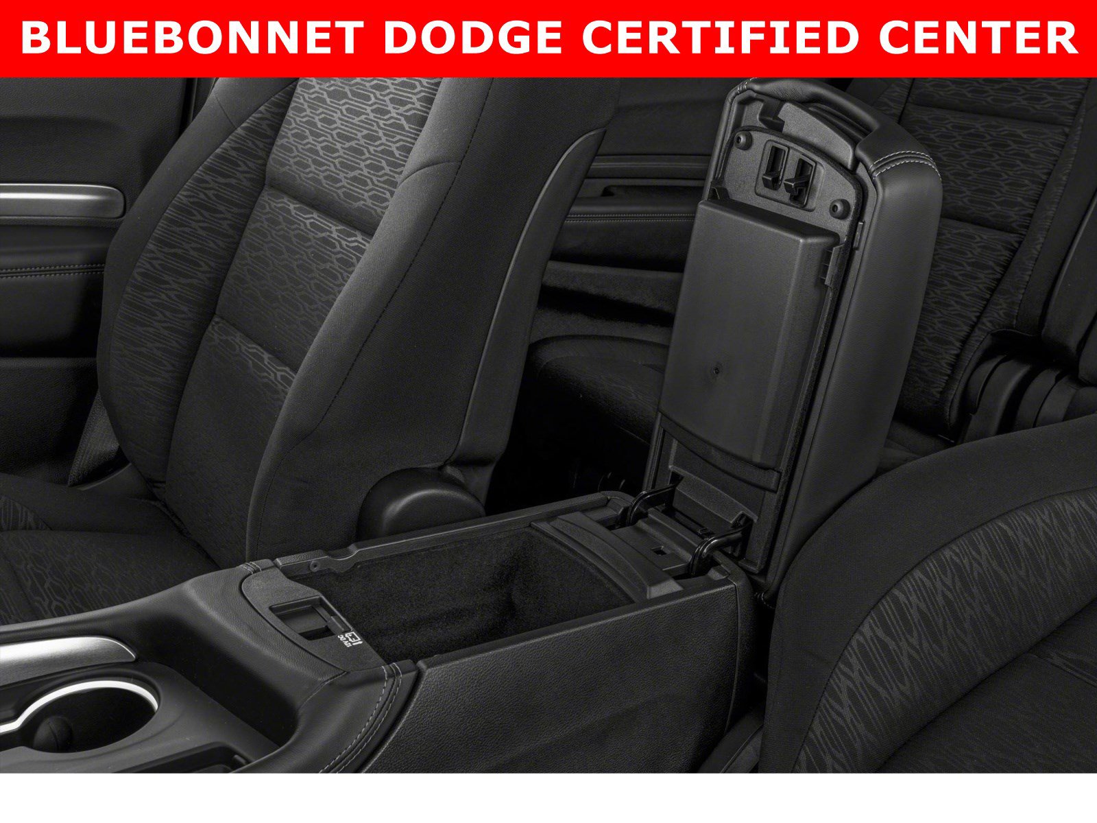 Used 2021 Dodge Durango SXT RWD image 9