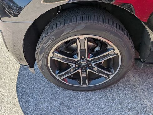 Used 2019 Ford Expedition Limited w/ Equipment Group 303A RWD image 12