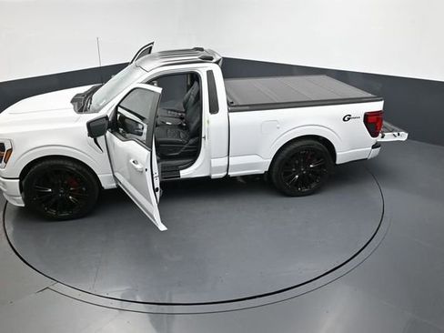 New 2025 Ford F150 XL w/ Equipment Group 103A High image 45