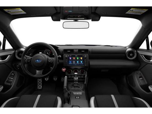 New 2025 Subaru BRZ Limited image 18