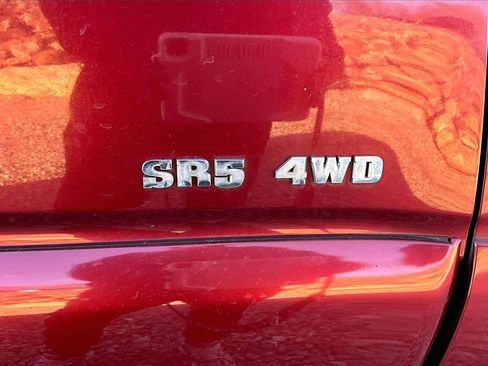 Used 2008 Toyota 4Runner SR5 image 8