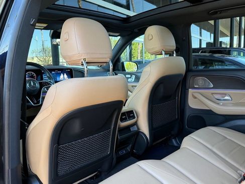 Certified 2024 Mercedes-Benz GLE 350 4MATIC image 25