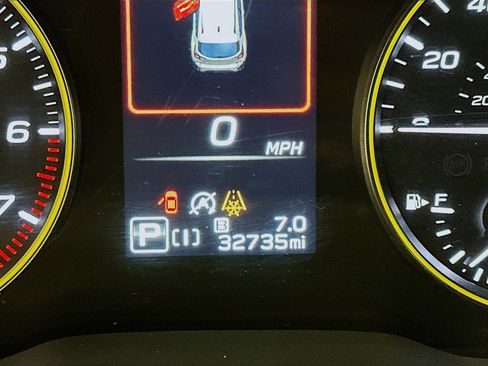 Used 2024 Subaru Crosstrek 2.5i Sport AWD/4WD image 19
