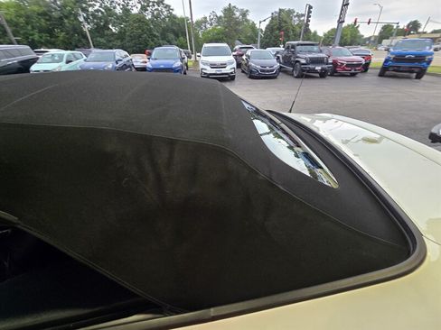 Used 2020 Ford Mustang Premium w/ Equipment Group 201A RWD image 26
