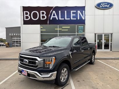 Used 2022 Ford F150 XLT w/ Equipment Group 302A High