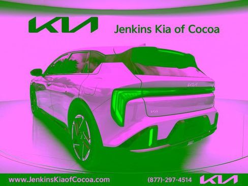 New 2026 Kia K4 GT-Line Turbo FWD image 7