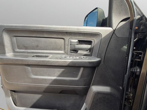 Used 2013 RAM 1500 Tradesman w/ Popular Equipment Group AWD/4WD image 21