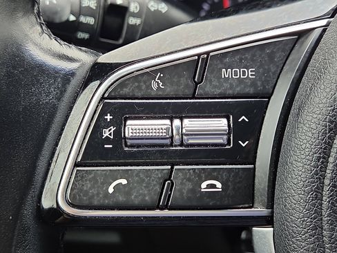 Used 2020 Kia Sportage EX FWD image 21