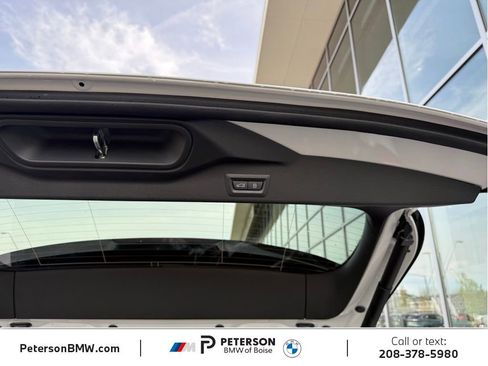 New 2026 BMW X5 xDrive40i AWD/4WD image 13