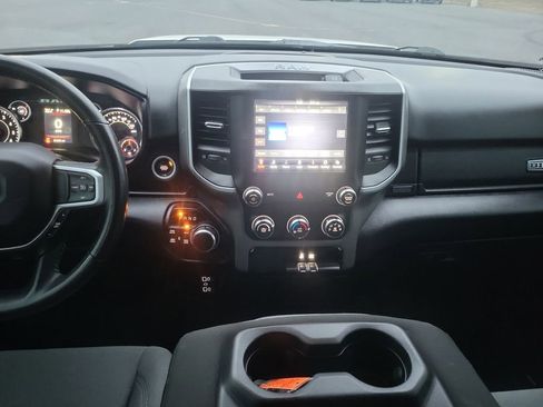 Used 2020 RAM 1500 Big Horn image 16